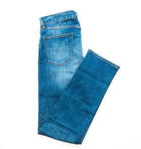 Nifty Women High-Rise Baggy Fit Jeans - Image 4