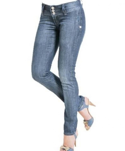 Nifty Women High-Rise Baggy Fit Jeans