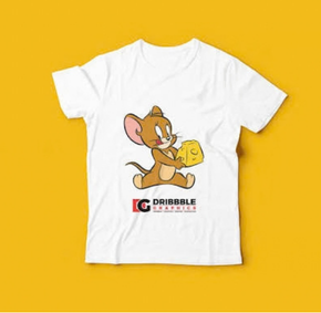 YK X Trampoline Boys 3 T-shirt